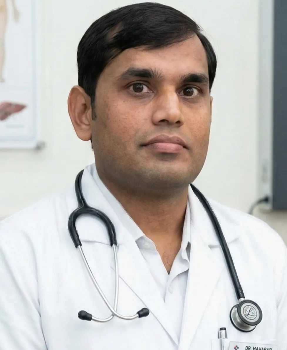 Dr. Abdullah Imtiyaz